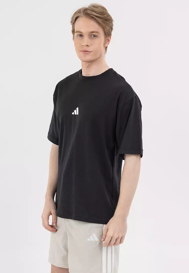 Future Icons Small Logo T-Shirt