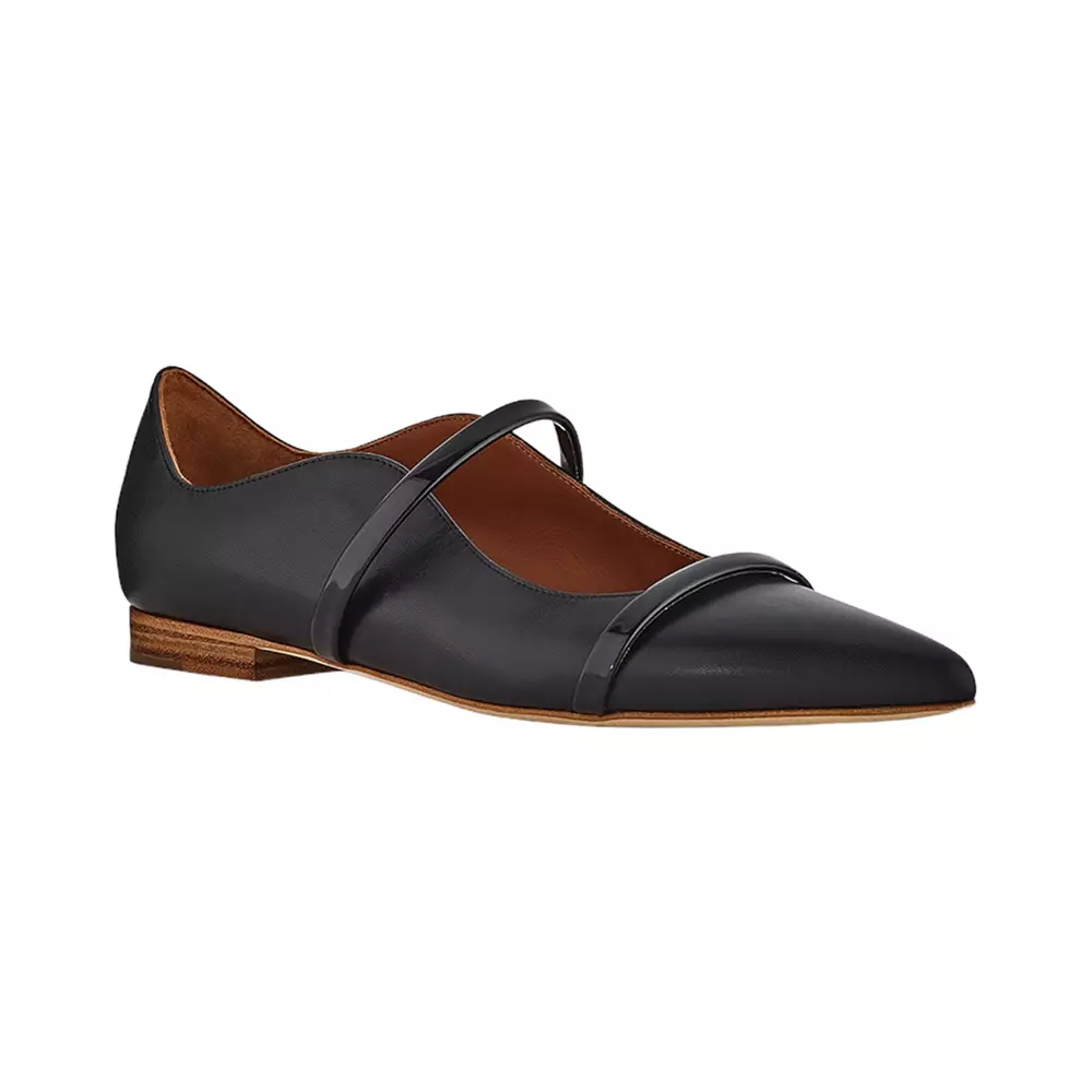 Malone flat shoes online