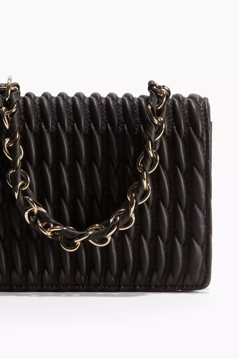 H&m quilted shoulder bag new arrivals