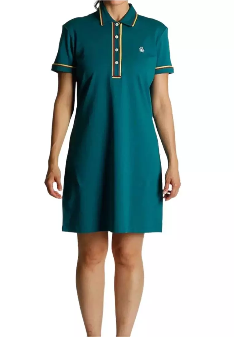 Buy Original Penguin Women's Veronica Organic Cotton 3D Earl