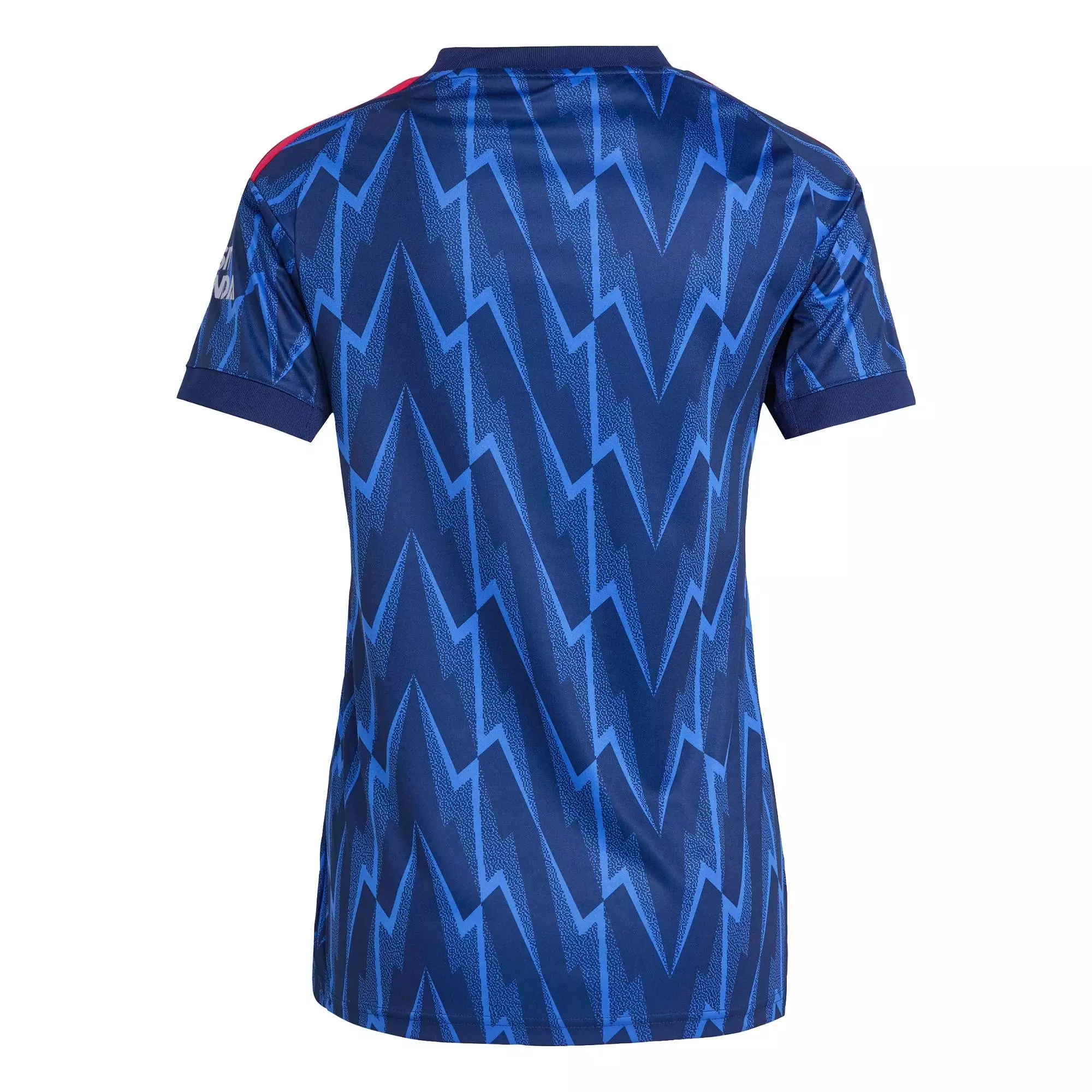 Arsenal 25/26 Away Jersey