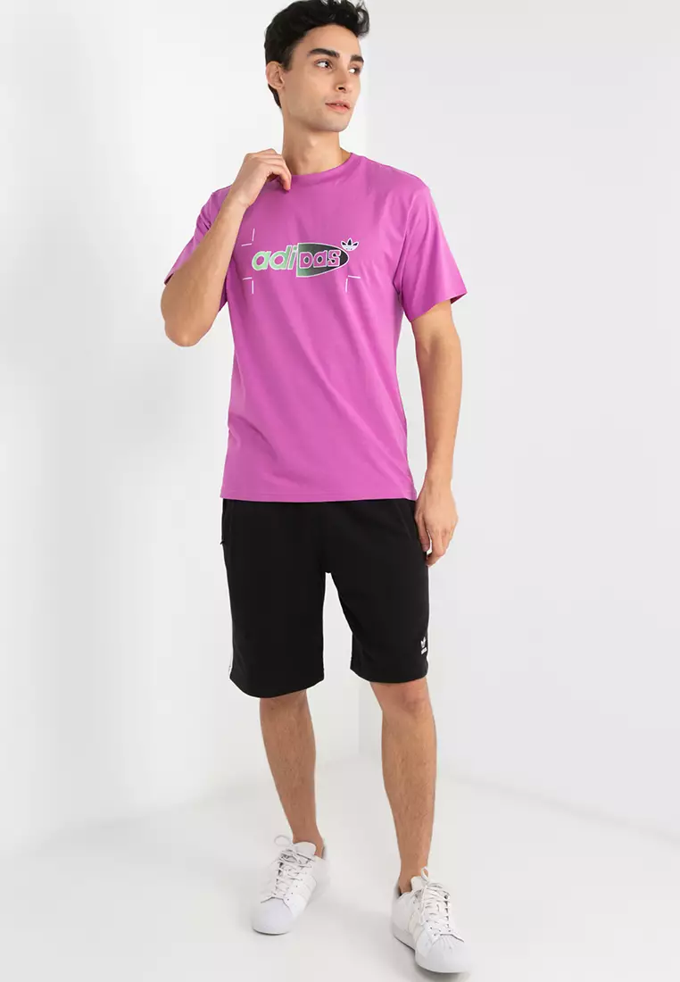 Adidas linear t shirt 2025