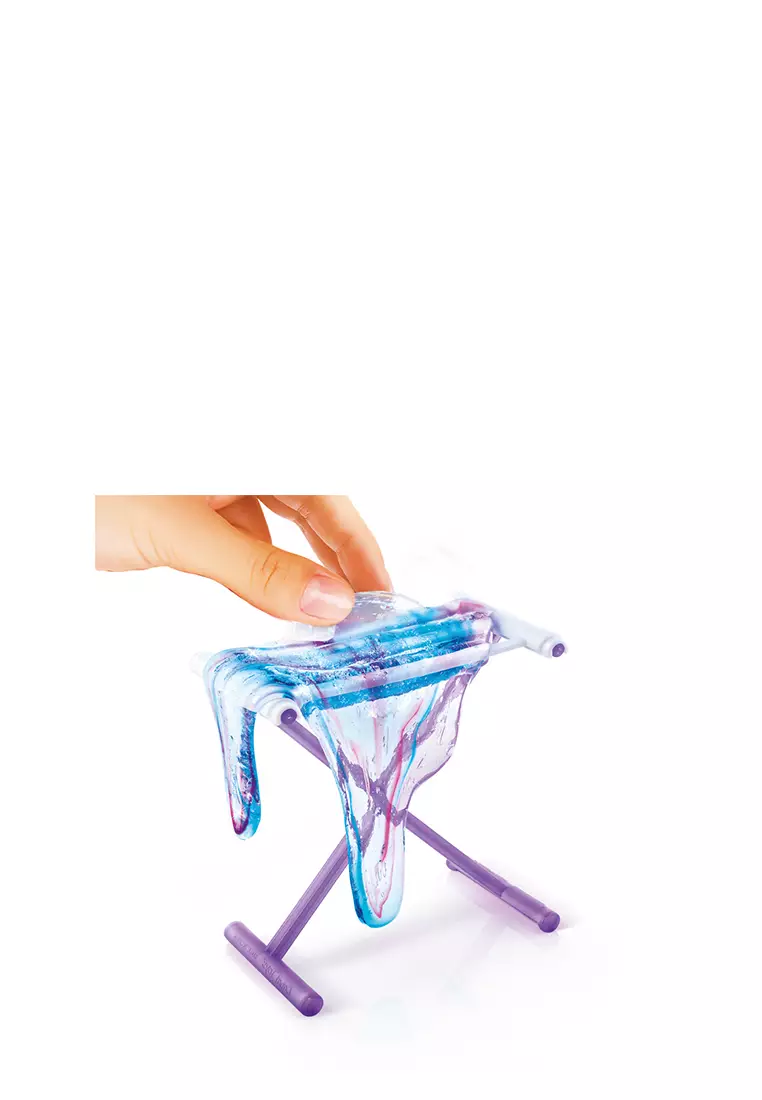 Canal Toys - Tie Dye Slime Blister Pack (3ass) - Mainan Slime anak