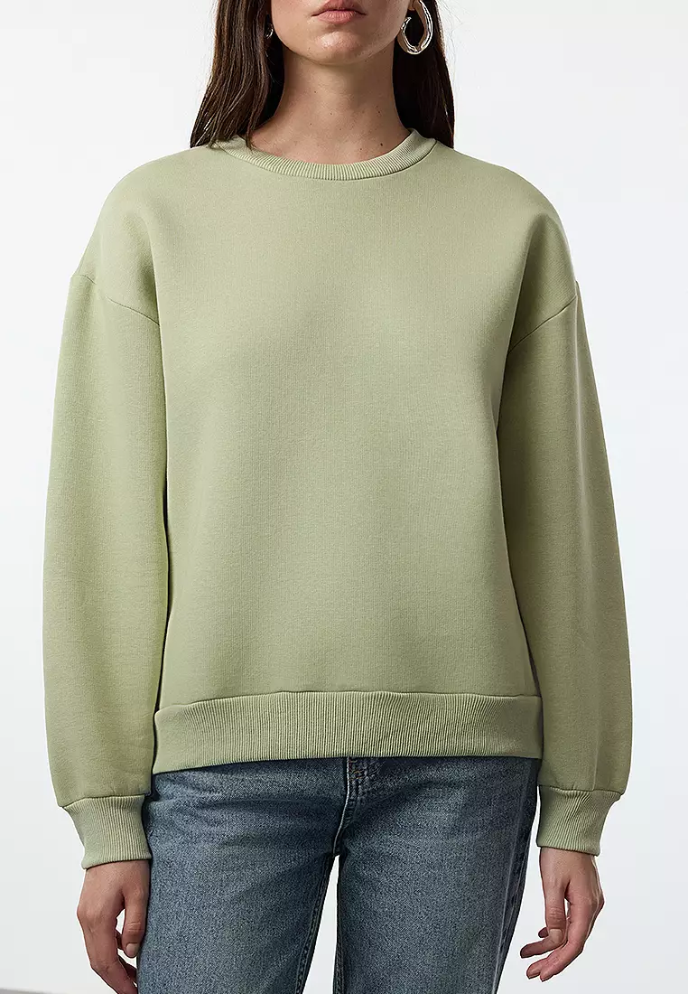 Basic Sweatshirt