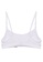 Impression white Pre Teen Bra With Back Hook 24AB9US3115935GS_2