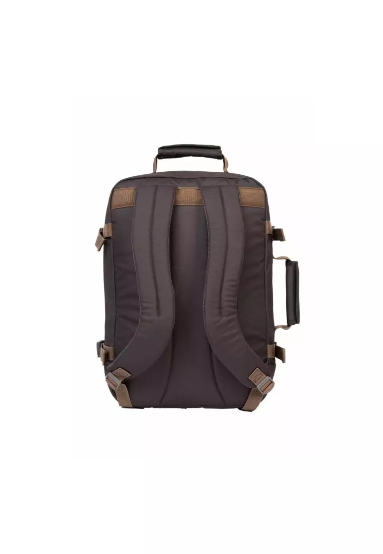 Buy Cabinzero CabinZero Classic Ultra Light Cabin Bag / Backpack