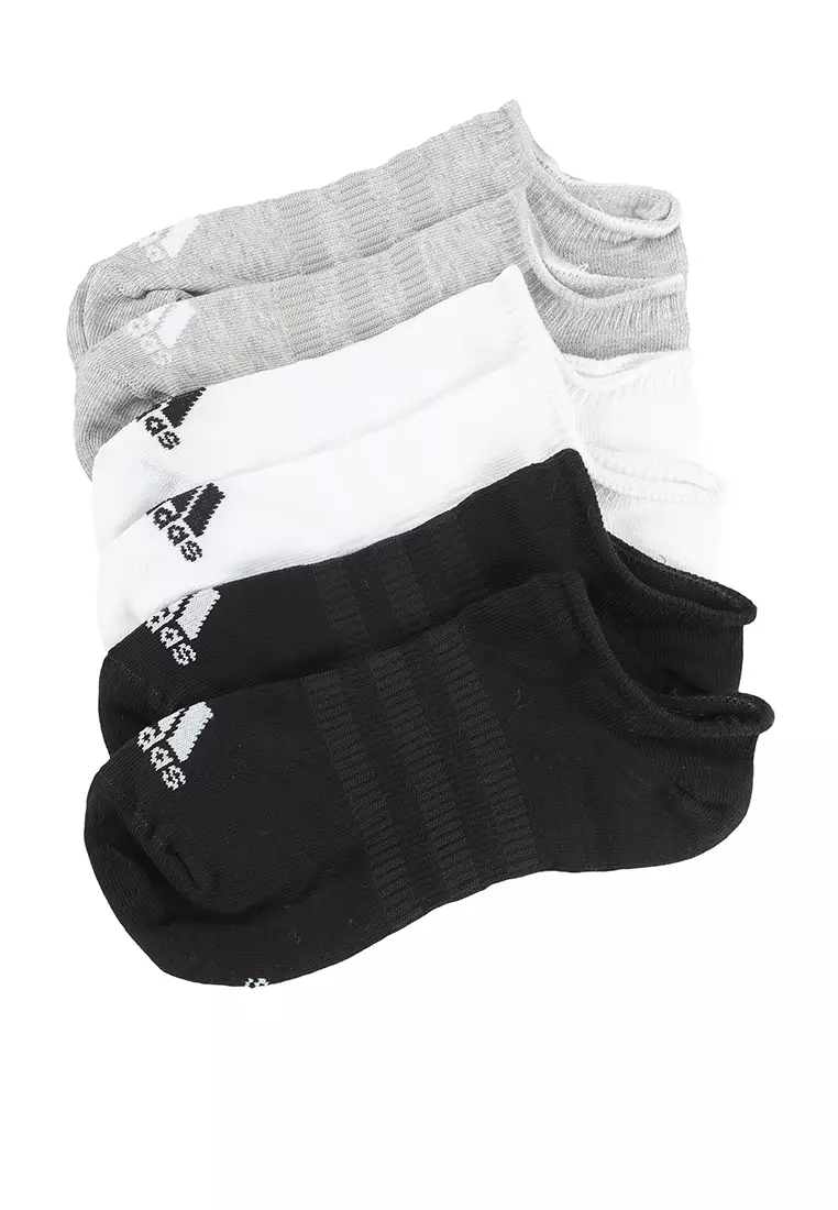 Adidas thin socks online