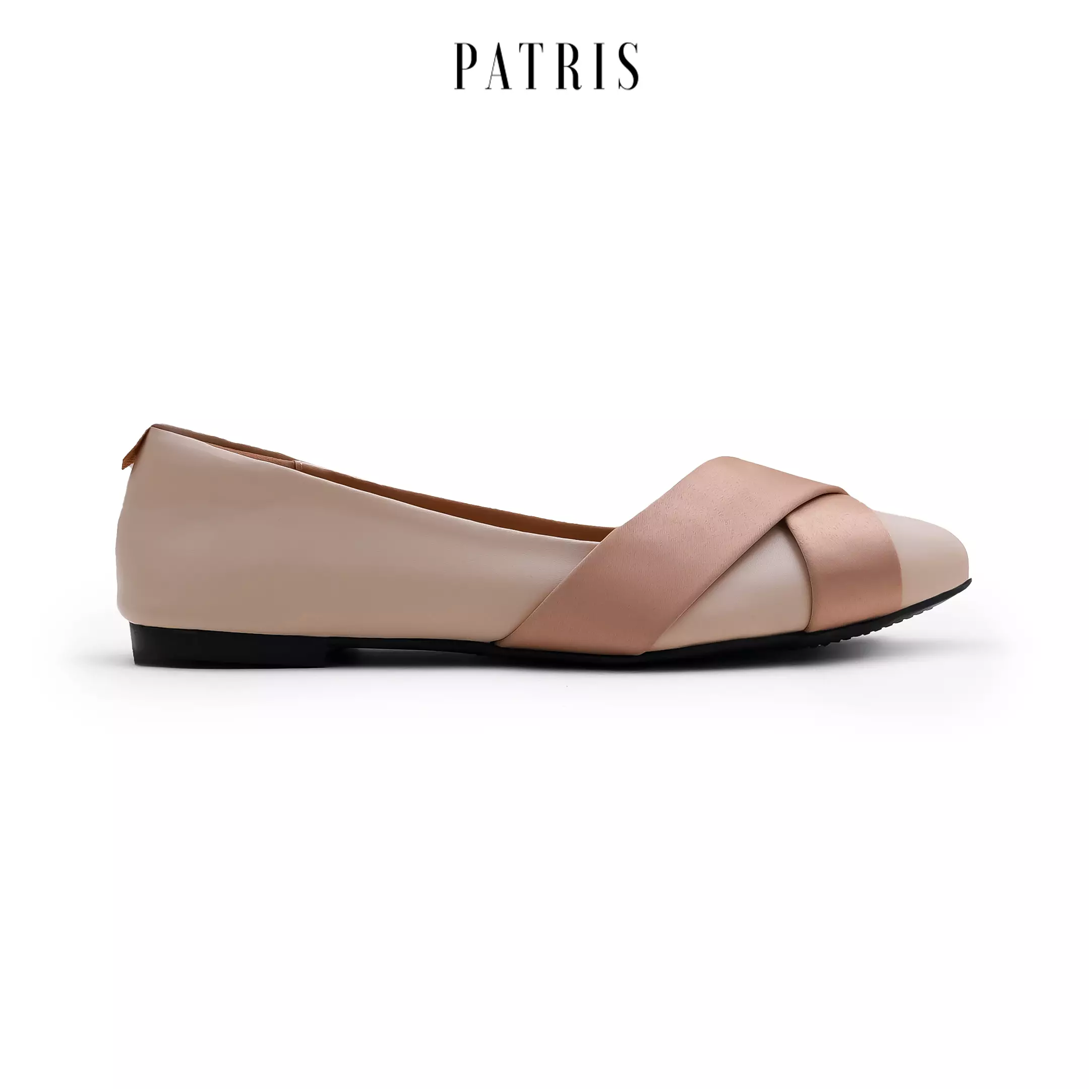PATRIS Slavina PTS 208 Sepatu Wanita Flatshoes