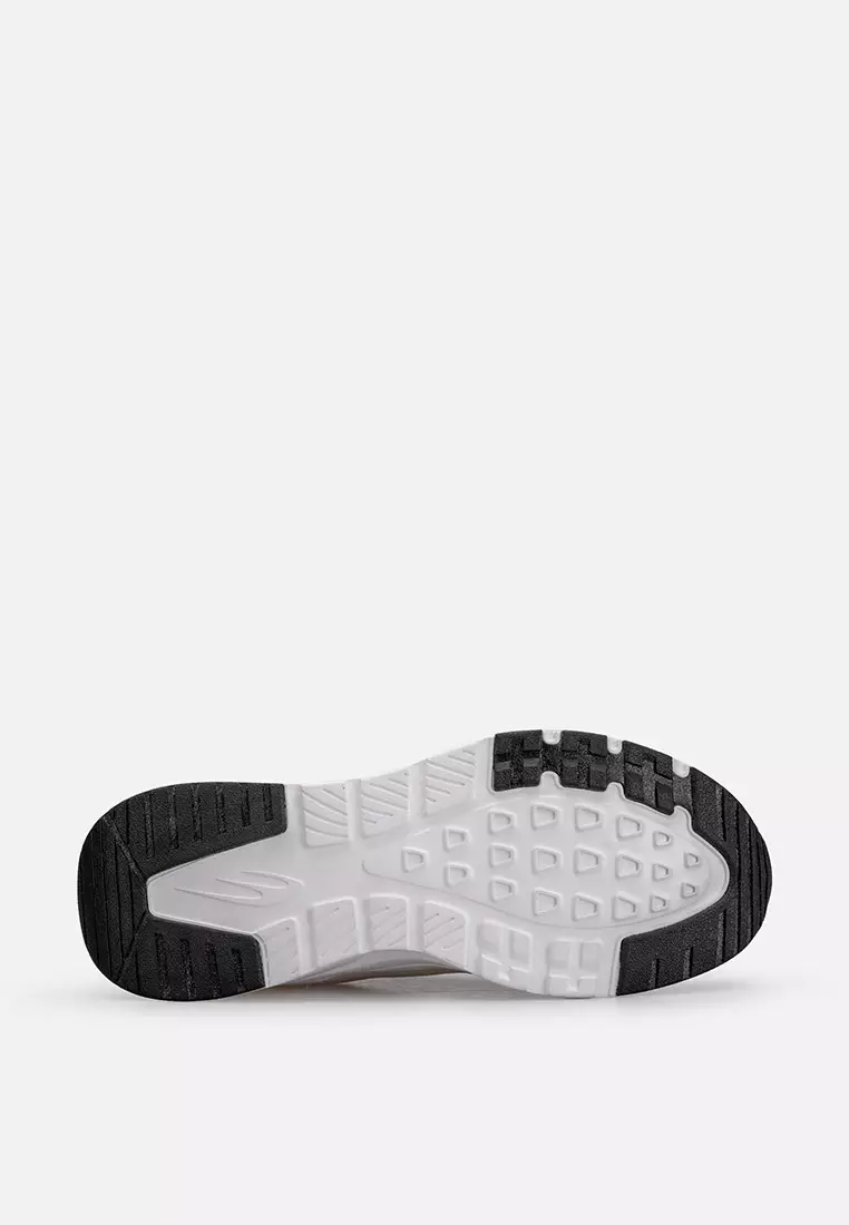 Omari Men's Lifestyle Athleisure Shoes