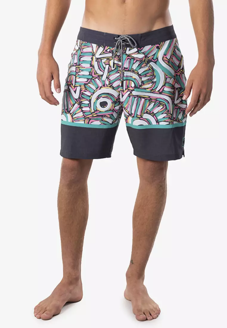 Buy Rip Curl Mirage Wilko Kfish 18 Inch Boardshorts 2024 Online ...