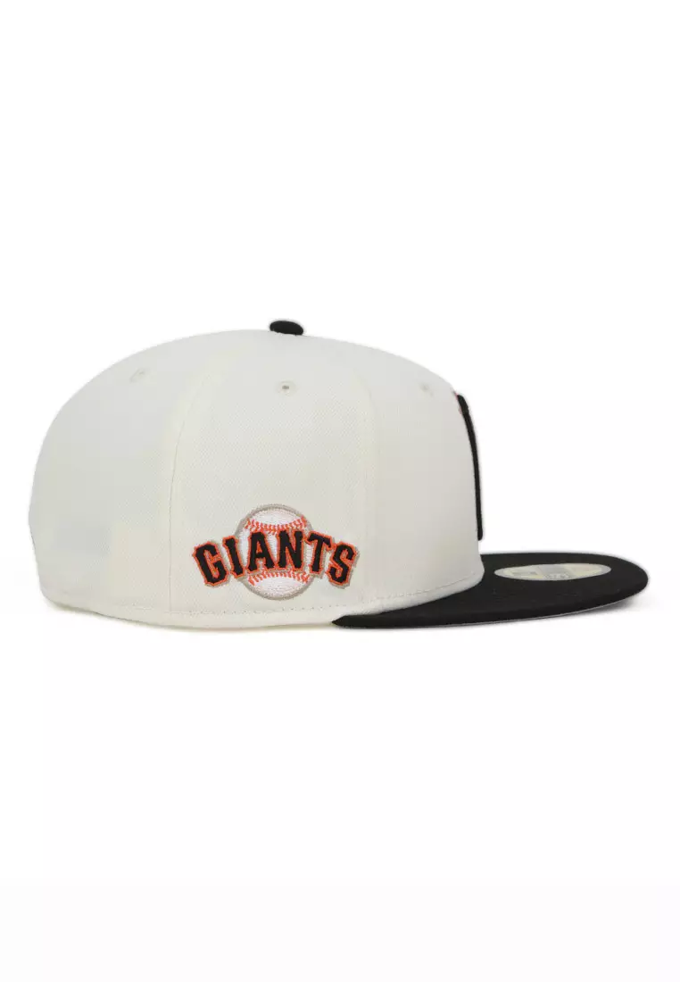 San Francisco Giants 9FIFTY Retro Crown