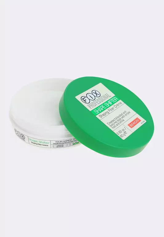 Shape Shifter 80g