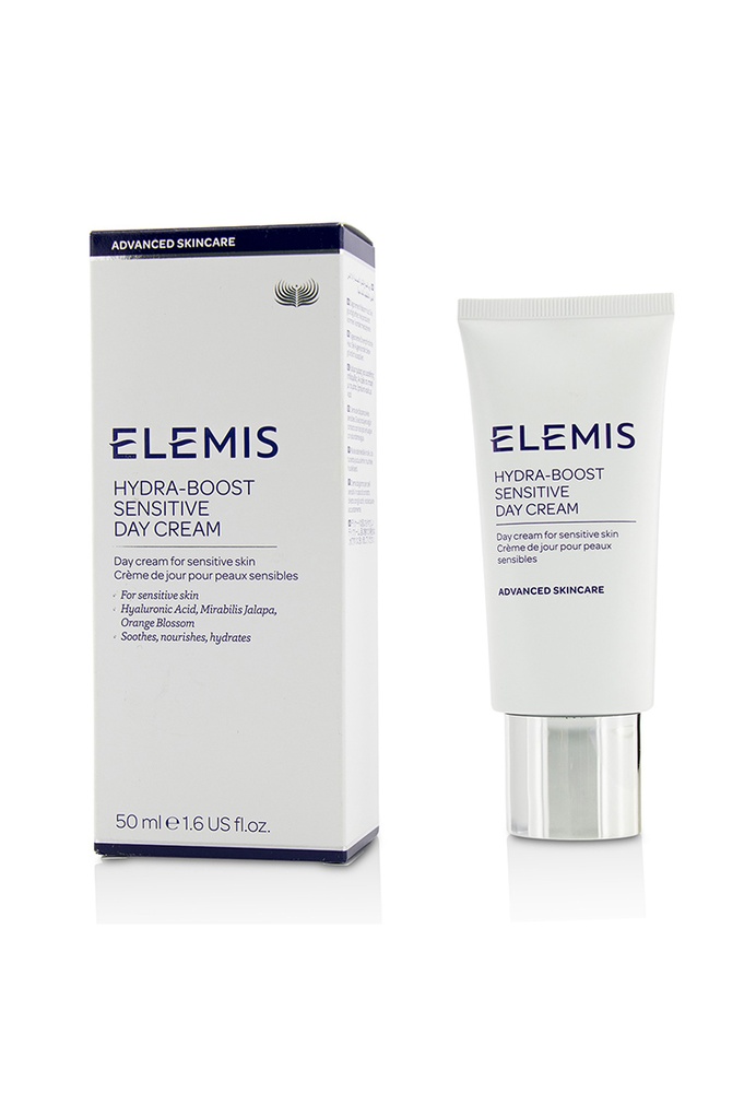 Buy Elemis ELEMIS HydraBoost Sensitive Day Cream for sensitive skin
