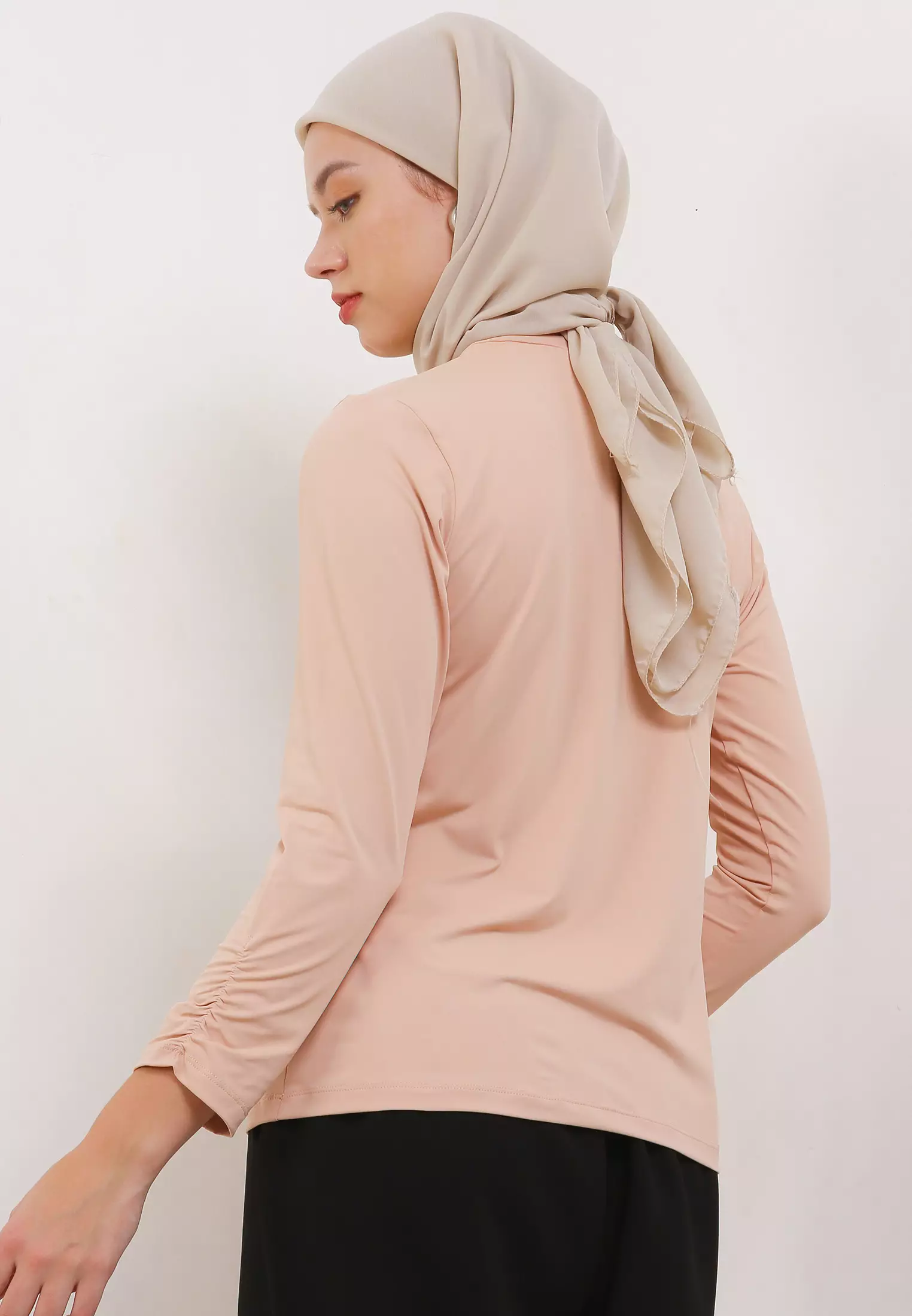 MFMW Sonia Inner Muslim Cream