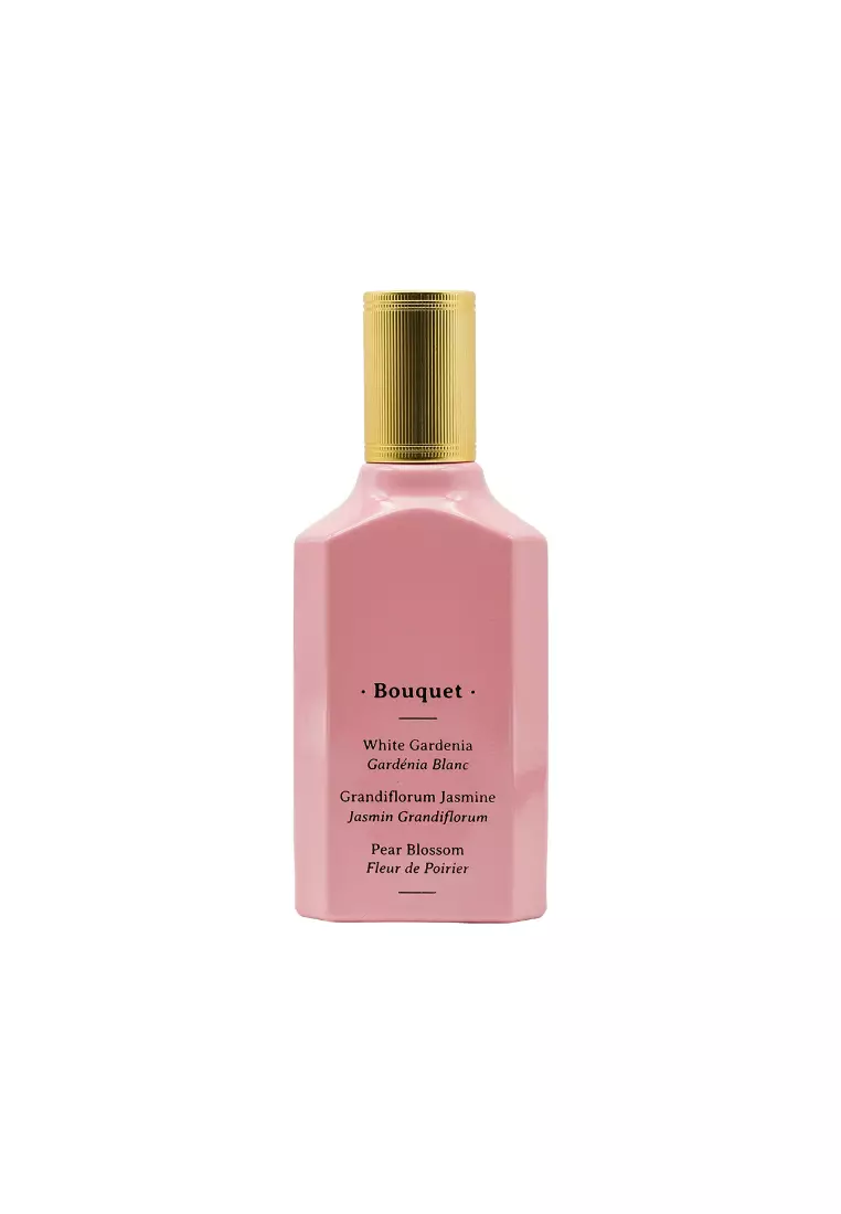 Buy Gucci Gucci Flora Gorgeous Gardenia Eau De Parfum