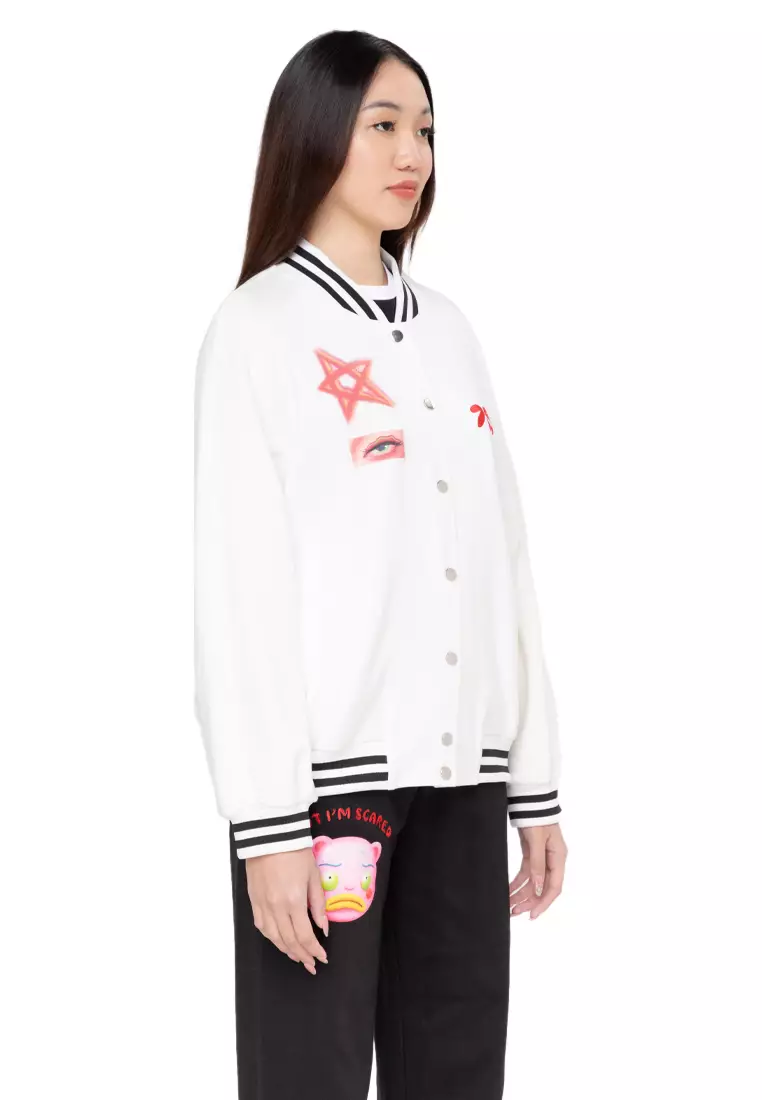 Zalora jacket hotsell