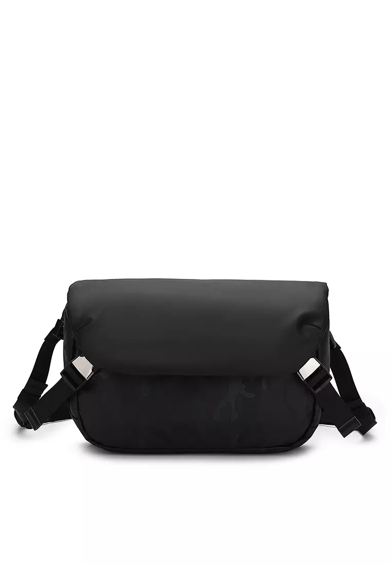 Front on sale side bag