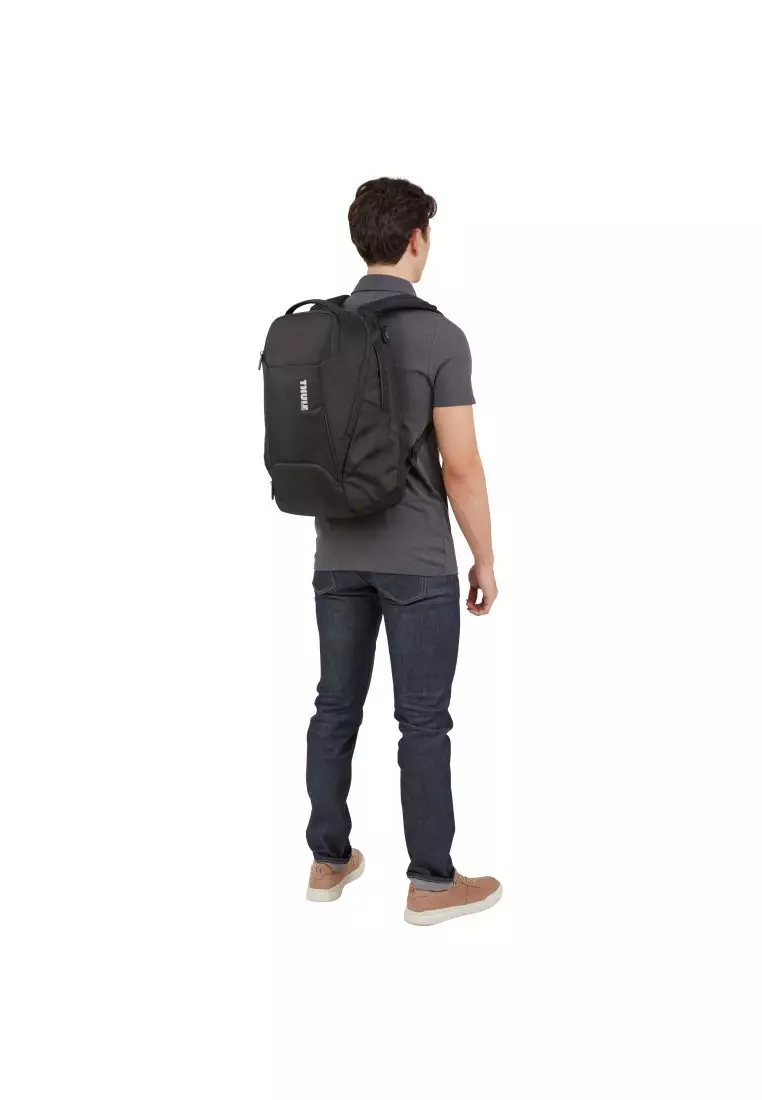 Thule Accent Backpack 26L - Black