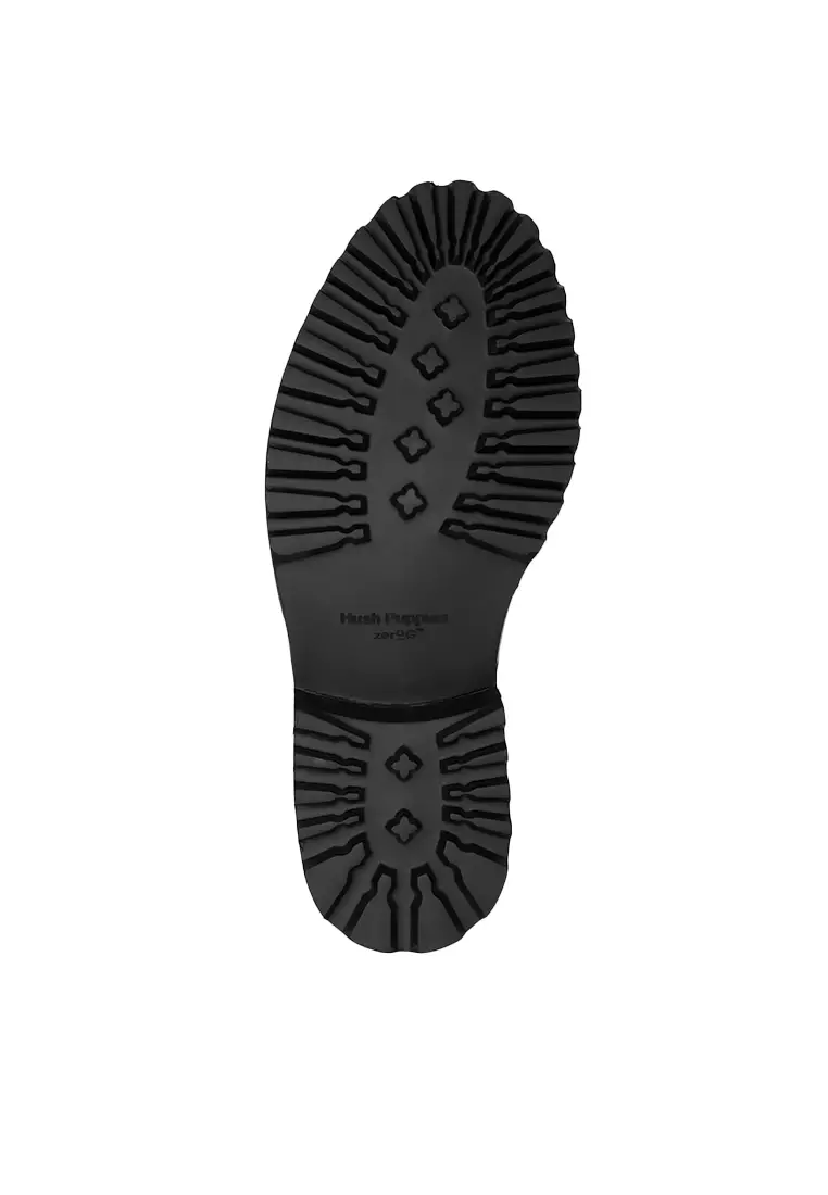 Giselle Lace Up WT Women's BTS/Dress Casual Shoes