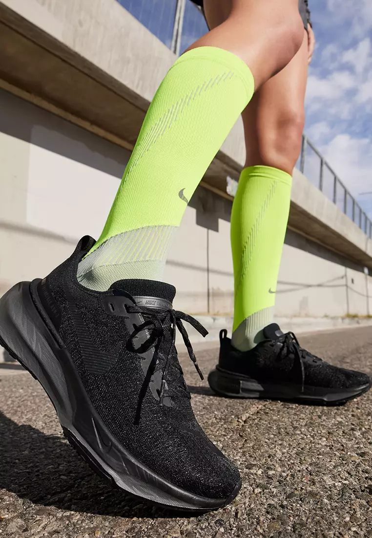 Zoomx Invincible Run Fk 3