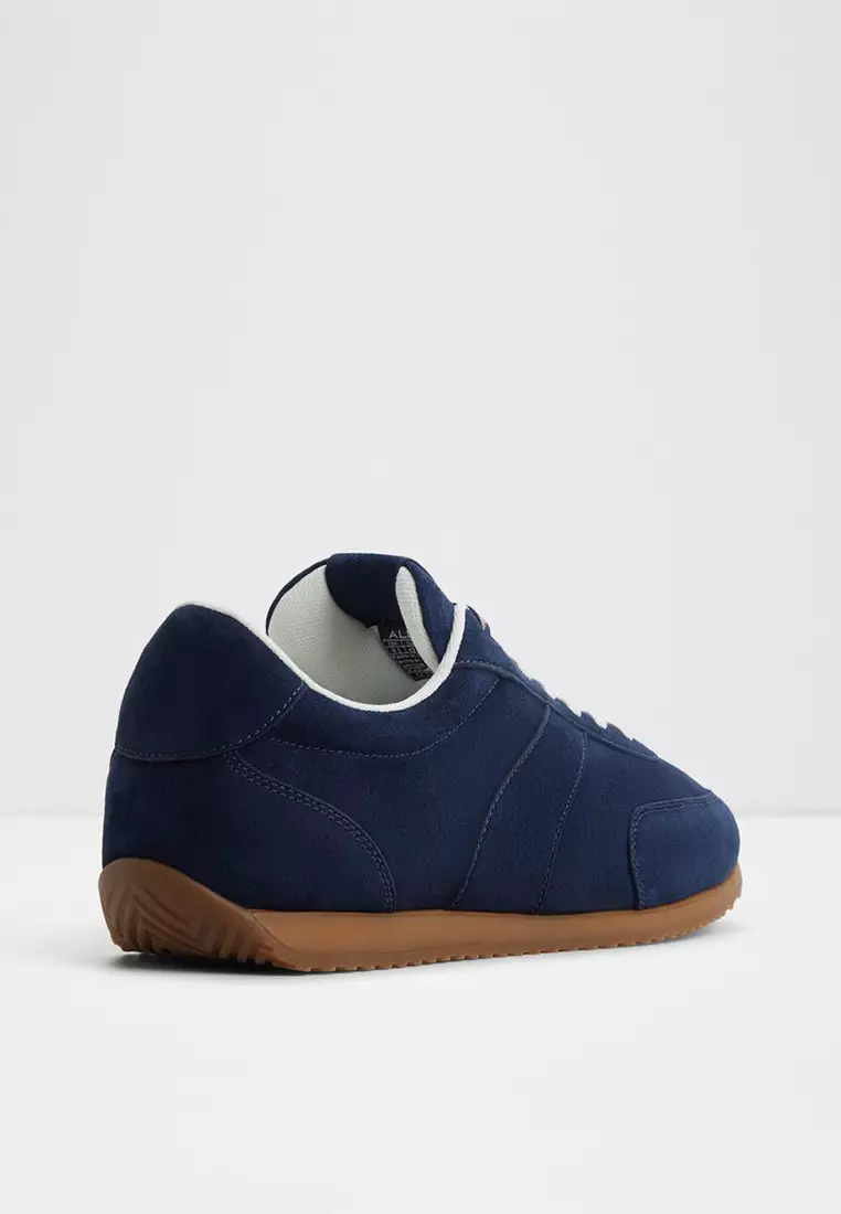 Nathaniel Low-Top Sneakers