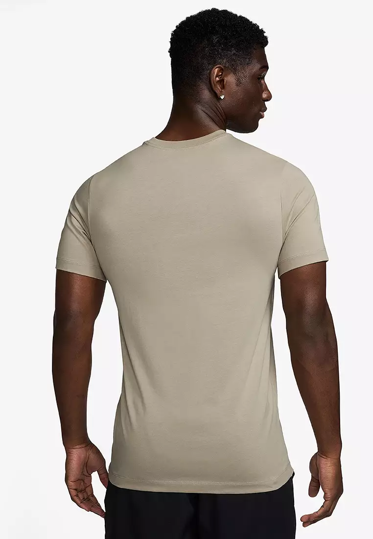 Men's Training T-Shirt
