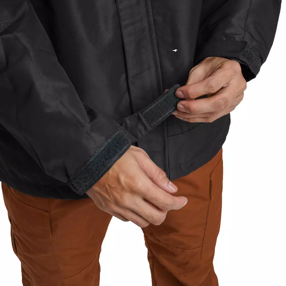 Eiger Ms Equator Windproof Jacket F1