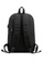 Lara black Men's Oxford Cloth Leisure Backpack - Black BFCCCAC5C9895CGS_3