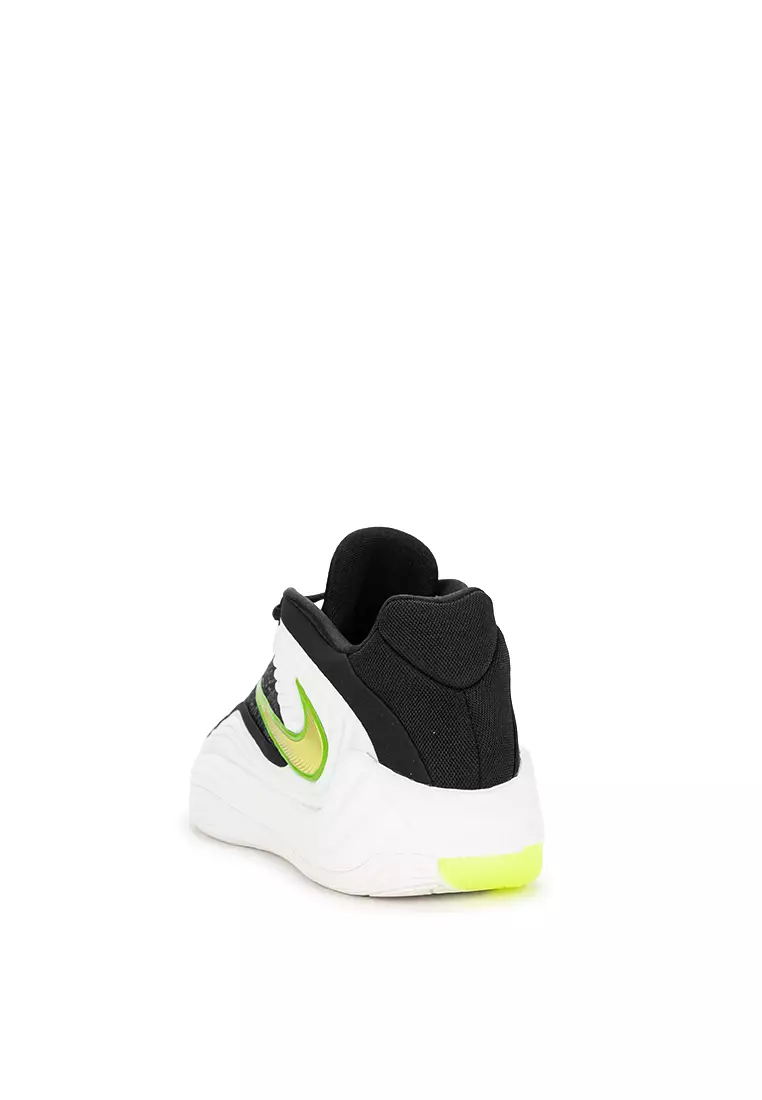 Giannis Freak 7 Ep