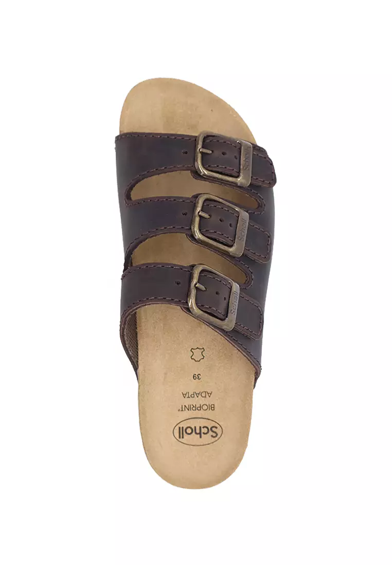 Scholl adapta on sale sandals