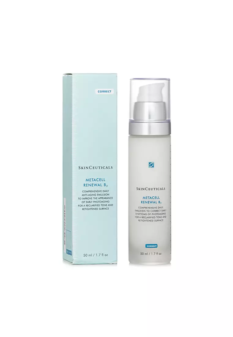 SKIN CEUTICALS - Metacell Renewal B3 50ml/1.7oz.
