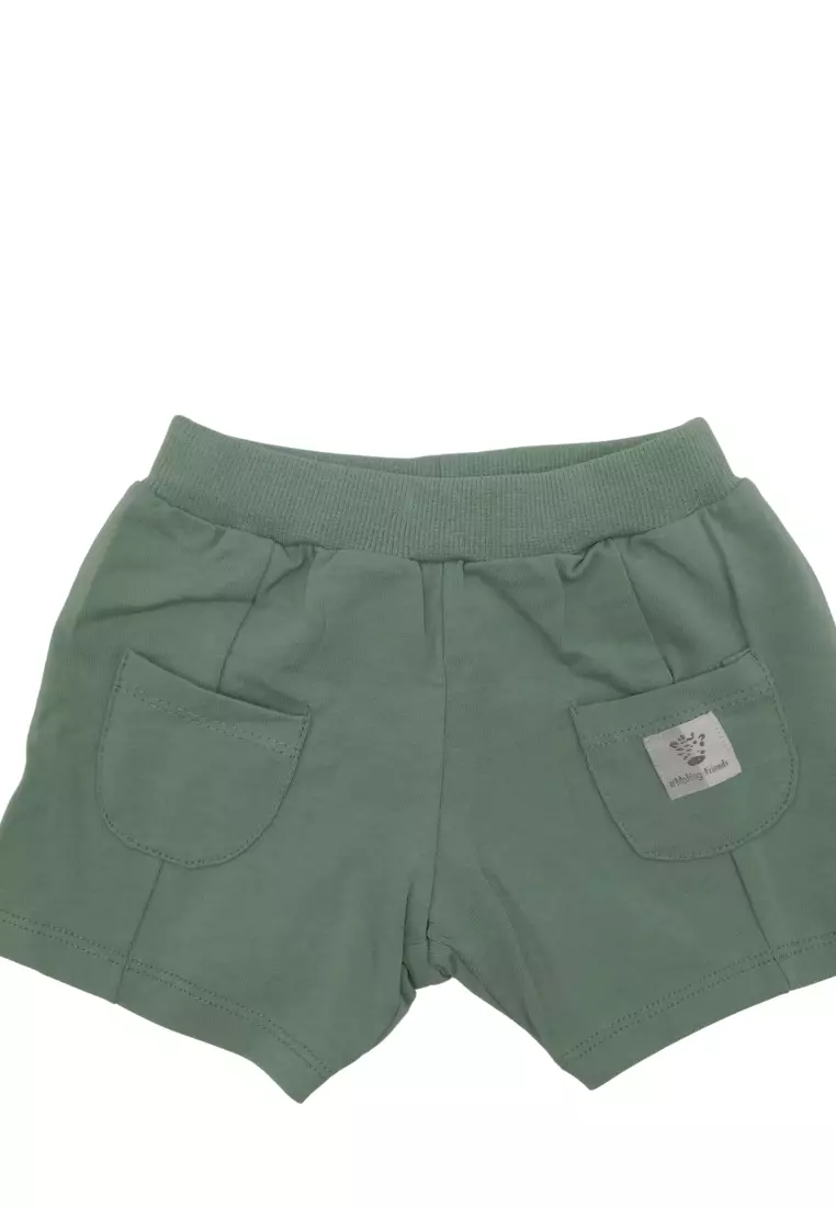 Qwento Baby & Toddler Outfits