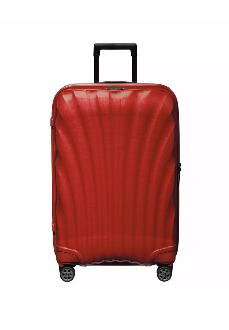 Samsonite lightweight 25 shop spinner