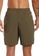 Nike brown Nike Swim Men's Solid Icon 7" Volley Short BAA6DUS5E64986GS_2