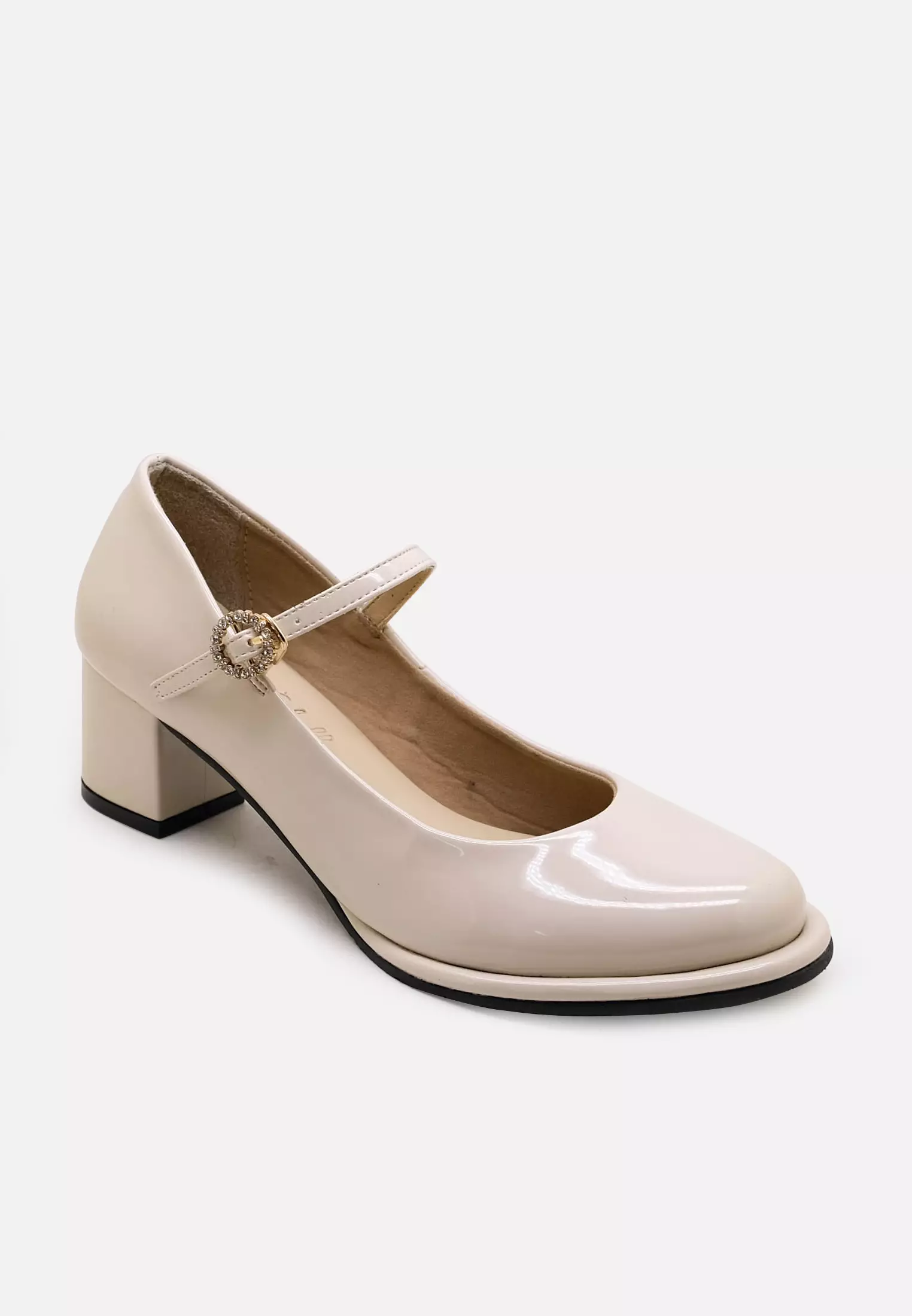 Daisy Women Mary Jane Pumps Shoes Formal