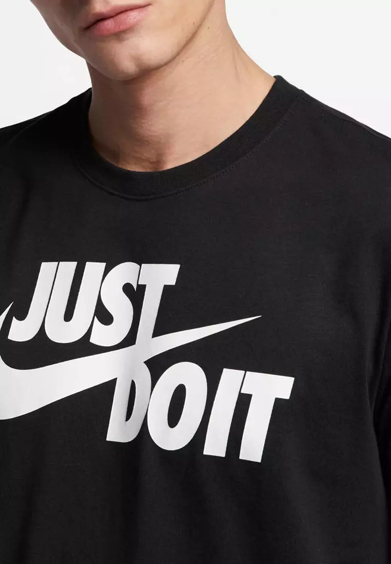 Men's Sportswear JDI Swoosh Tee