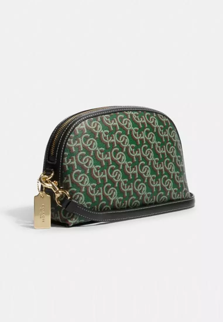 Pvc crossbody bag hotsell