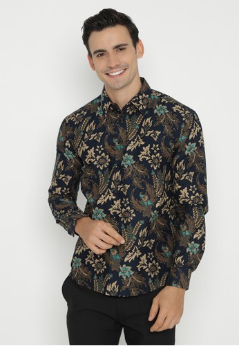 1020+ Model Baju Batik Zalora Gratis Terbaik