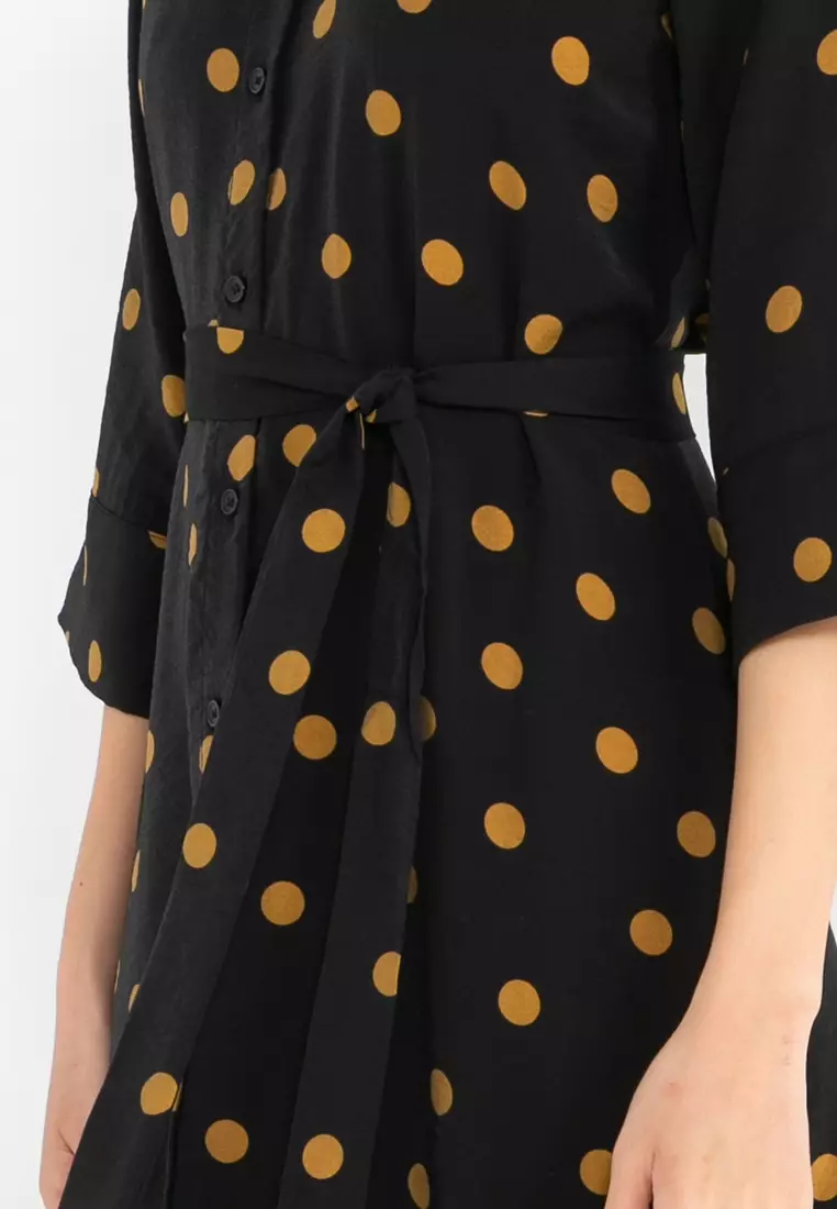 Buy MY ESSENTIAL WARDROBE Maria Costa Shirt Dress 2025 Online