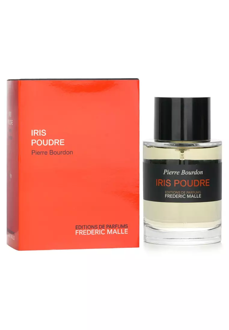 Buy Frederic Malle Frederic Malle - Iris Poudre Eau De Parfum