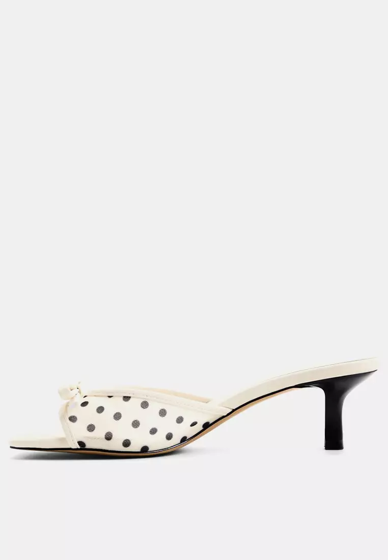 Begoniaa Heels
