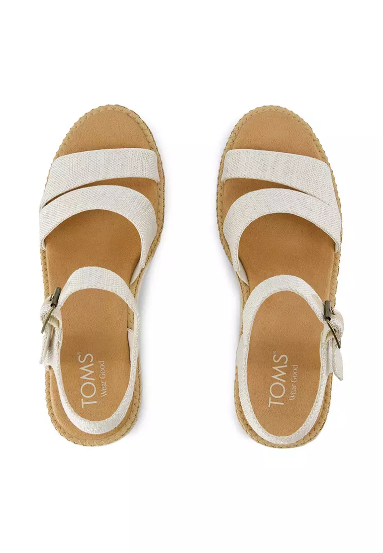 Women Wedges