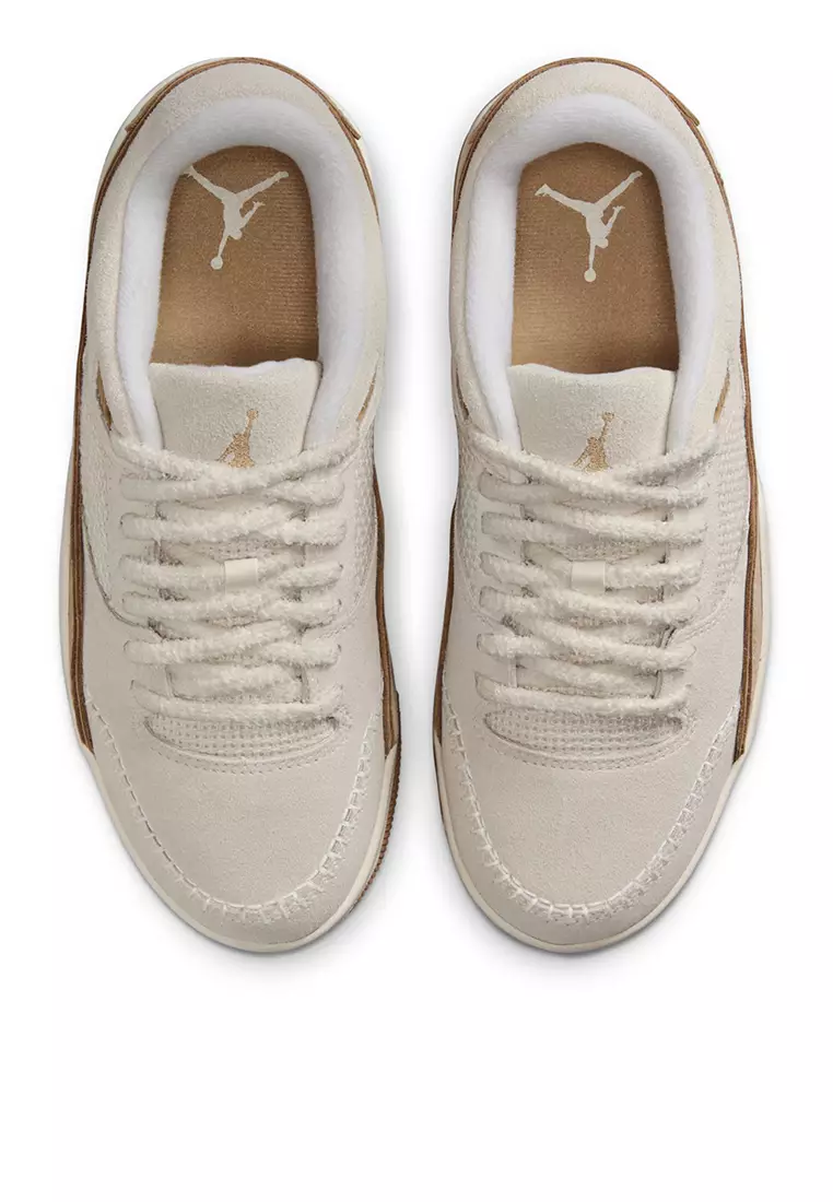 Jordan Flight Court Se