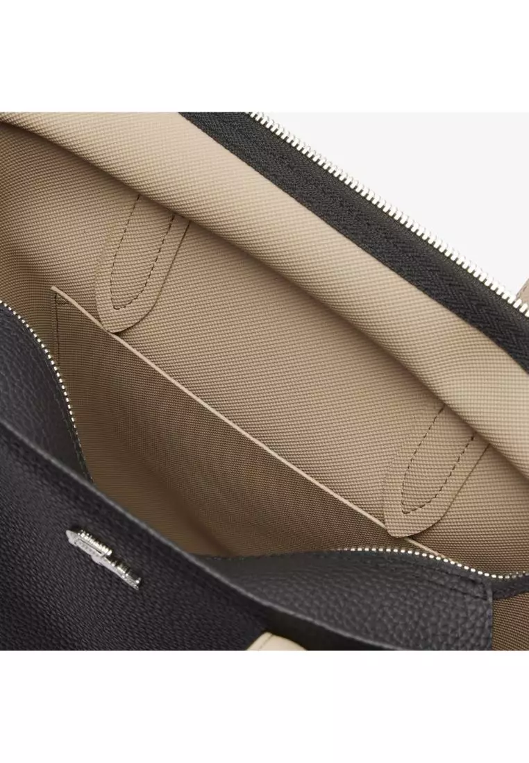 Anna Vertical Reversible Tote