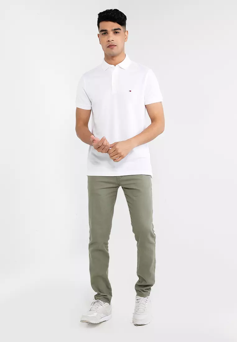 1985 Slim Polo Shirt