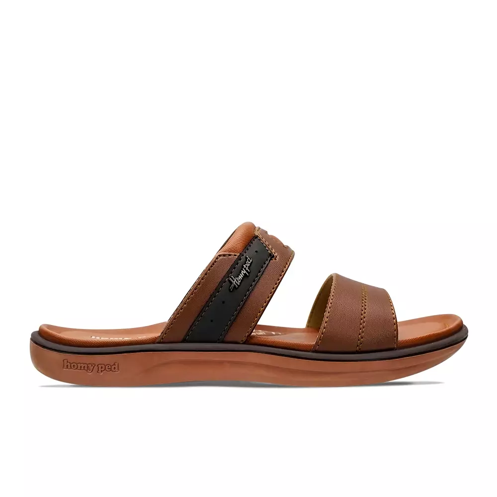 Homyped La Grande 02 Sandal Selop Pria