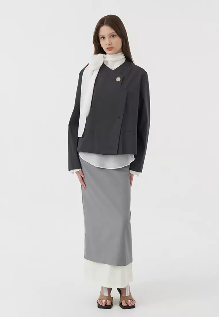 Qiera Top