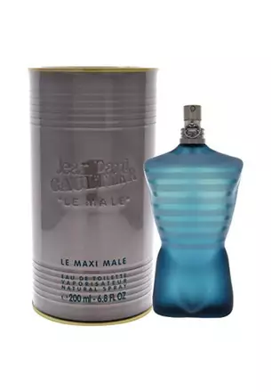 網上選購Jean Paul Gaultier 美容男士香水2025 系列| ZALORA香港