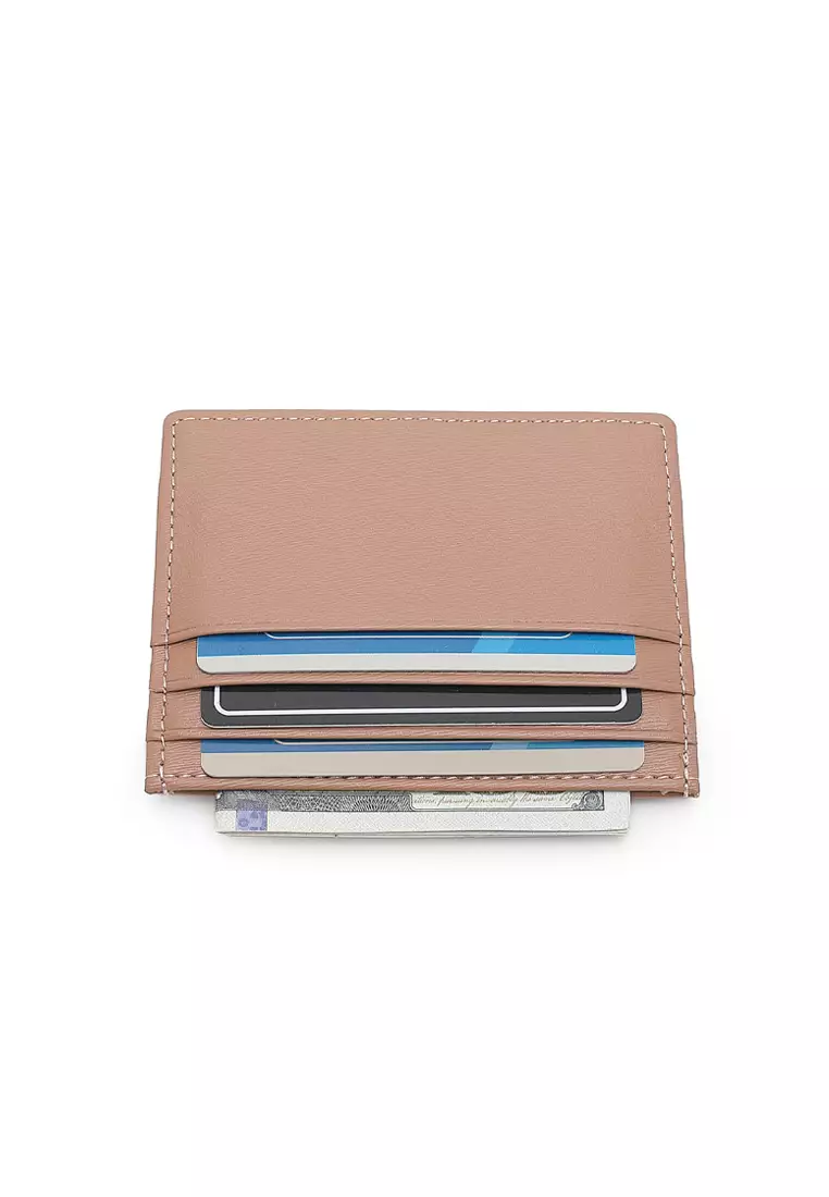 Men's Card Holder (Dompet Kartu Pria)