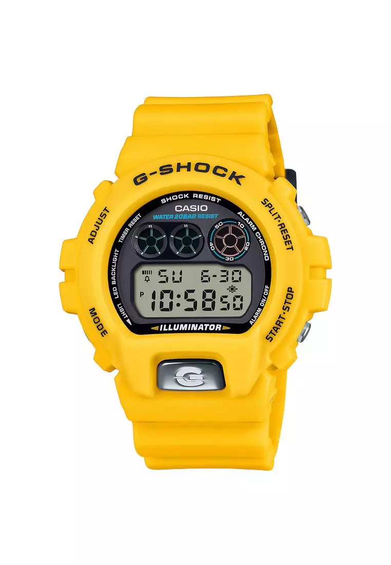 Buy G-Shock CASIO G-SHOCK 6900 Series 30th ANNIVERSARY Limited